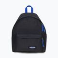 Рюкзак міський Eastpak Padded Pak'R 24 l kontrast/black/blue