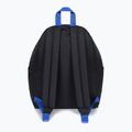 Рюкзак міський Eastpak Padded Pak'R 24 l kontrast/black/blue 2
