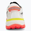 Кросівки для бігу жіночі Altra Mont Blanc Carbon white/black/firey coral 6