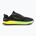 Кросівки для бігу чоловічі Altra Lone Peak 9+ black/dark gull grey 2
