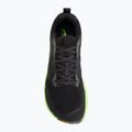 Кросівки для бігу чоловічі Altra Lone Peak 9+ black/dark gull grey 5