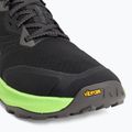 Кросівки для бігу чоловічі Altra Lone Peak 9+ black/dark gull grey 7