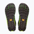 Кросівки для бігу чоловічі Altra Lone Peak 9+ black/dark gull grey 4