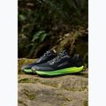 Кросівки для бігу чоловічі Altra Lone Peak 9+ black/dark gull grey 5