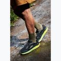 Кросівки для бігу чоловічі Altra Lone Peak 9+ black/dark gull grey 6