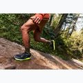 Кросівки для бігу чоловічі Altra Lone Peak 9+ black/dark gull grey 7