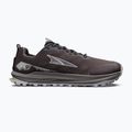 Кросівки для бігу чоловічі Altra Lone Peak 9+ chocolate torte/silver