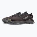 Кросівки для бігу чоловічі Altra Lone Peak 9+ chocolate torte/silver 2