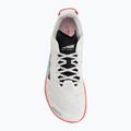 Кросівки для бігу чоловічі Altra Mont Blanc Carbon white/black/firey coral 5