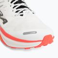Кросівки для бігу чоловічі Altra Mont Blanc Carbon white/black/firey coral 7