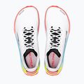 Кросівки для бігу чоловічі Altra Mont Blanc Carbon white/black/firey coral 3
