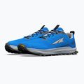 Кросівки для бігу чоловічі Altra Lone Peak 9+ victoria blue/gray 2