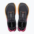 Кросівки для бігу жіночі Altra Lone Peak 9+ black/knockout pink 3