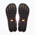Кросівки для бігу жіночі Altra Lone Peak 9+ black/knockout pink 4