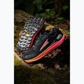 Кросівки для бігу жіночі Altra Lone Peak 9+ black/knockout pink 5
