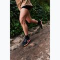 Кросівки для бігу жіночі Altra Lone Peak 9+ black/knockout pink 7