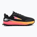 Кросівки для бігу жіночі Altra Lone Peak 9+ black/knockout pink 2