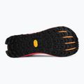 Кросівки для бігу жіночі Altra Lone Peak 9+ black/knockout pink 4