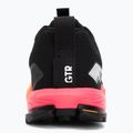Кросівки для бігу жіночі Altra Lone Peak 9+ black/knockout pink 6