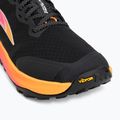 Кросівки для бігу жіночі Altra Lone Peak 9+ black/knockout pink 7