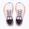 Кросівки для бігу жіночі Altra Motiv FLX coconut cream/pink glow 3