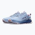 Кросівки для бігу жіночі Altra Lone Peak 9+ rain washed/oceana 2