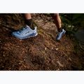 Кросівки для бігу жіночі Altra Lone Peak 9+ rain washed/oceana 8