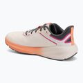 Кросівки для бігу жіночі Altra Motiv FLX coconut cream/pink glow 3