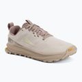Кросівки для бігу жіночі Altra Lone Peak 9+ perfectly pale/pearl