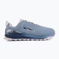 Кросівки для бігу жіночі Altra Lone Peak 9+ rain washed/oceana 2