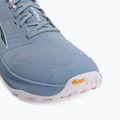 Кросівки для бігу жіночі Altra Lone Peak 9+ rain washed/oceana 7