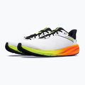 Кросівки для бігу чоловічі Altra Motiv FLX white/black/safety yellow 2