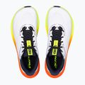 Кросівки для бігу чоловічі Altra Motiv FLX white/black/safety yellow 3