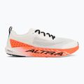 Кросівки для бігу чоловічі Altra Vanish Pulse white/black/firey coral 2