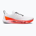 Кросівки для бігу чоловічі Altra Vanish Pulse white/black/firey coral