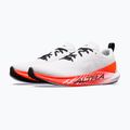 Кросівки для бігу чоловічі Altra Vanish Pulse white/black/firey coral 2