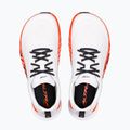 Кросівки для бігу чоловічі Altra Vanish Pulse white/black/firey coral 3