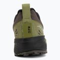 Кросівки для бігу чоловічі Altra Timp 6 GTX Iguana/Silver 6