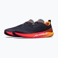Кросівки для бігу чоловічі Altra Vanish Pulse black/silver/orange pop 2