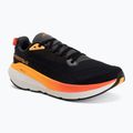 Кросівки для бігу чоловічі Altra FWD Via 2 black/orange pop/coral