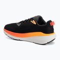 Кросівки для бігу чоловічі Altra FWD Via 2 black/orange pop/coral 3