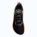 Кросівки для бігу чоловічі Altra FWD Via 2 black/orange pop/coral 5