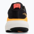 Кросівки для бігу чоловічі Altra FWD Via 2 black/orange pop/coral 6