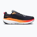 Кросівки для бігу чоловічі Altra FWD Via 2 black/orange pop/coral