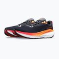 Кросівки для бігу чоловічі Altra FWD Via 2 black/orange pop/coral 2