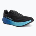 Кросівки для бігу чоловічі Altra Experience Flow 3 black/black/bluefish