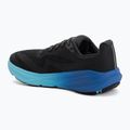 Кросівки для бігу чоловічі Altra Experience Flow 3 black/black/bluefish 3