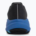 Кросівки для бігу чоловічі Altra Experience Flow 3 black/black/bluefish 6