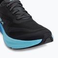 Кросівки для бігу чоловічі Altra Experience Flow 3 black/black/bluefish 7