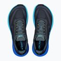 Кросівки для бігу чоловічі Altra Experience Flow 3 black/black/bluefish 3